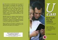 U-Can Know Gods Plan For Children.pdf